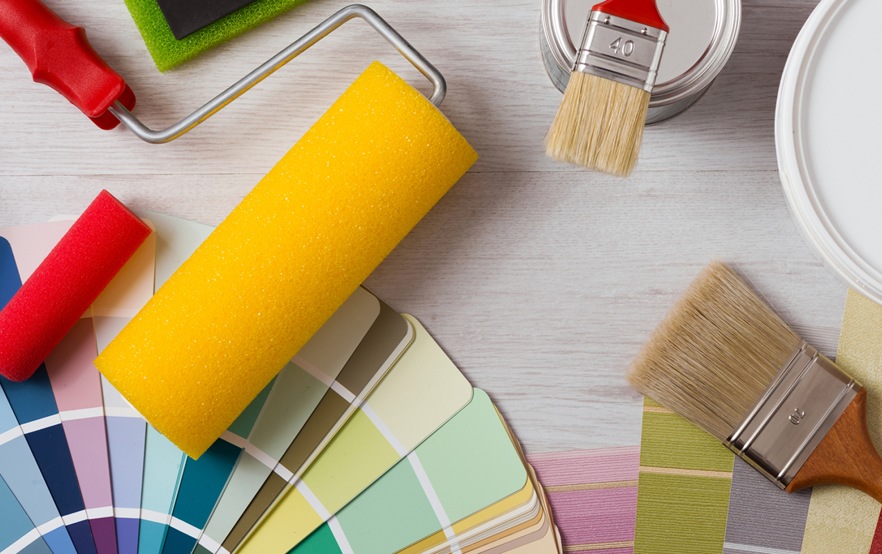 Hafik dış cephe boyama